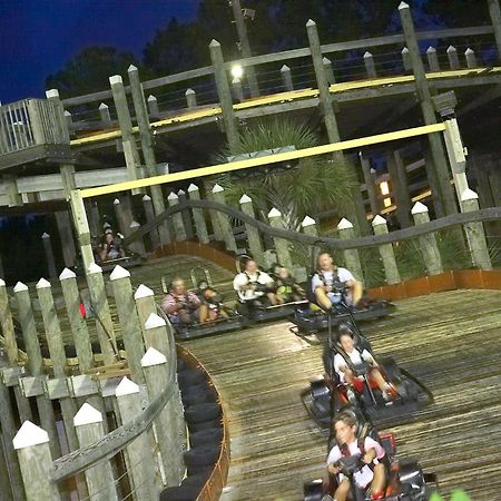 オレンジ・ビーチ The Enclave 203ヴィラ 部屋 写真